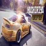 Hashiriya Drifter - Online Multiplayer Drift Game