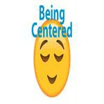 Being Centered
