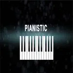 Pianistic