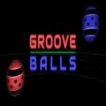 Groove Balls
