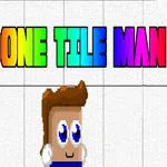One Tile Man