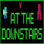 At The Downstairs