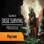 Gloria Victis: Siege Prologue