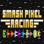 Smash Pixel Racing