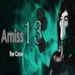 Amiss 13: the Curse