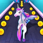 Magical Pony Run - Unicorn Runner