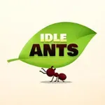 Idle Ants - Simulator Game