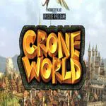 CRONEWORLD RPG ADVENTURE - 1
