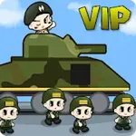 [VIP] Idle Tap Soldier