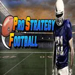Pro Strategy Football 2018