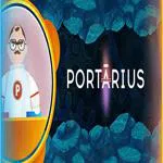Portal Journey: Portarius
