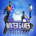 BSL Winter Games Challenge