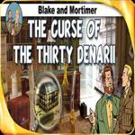 Blake and Mortimer: The Curse of the Thirty Denarii