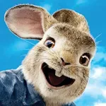 Peter Rabbit Run!