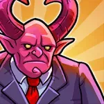Dungeon Shop Tycoon: Craft, Idle, Profit!