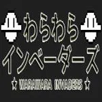 Warawara Invaders
