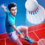 Badminton Blitz - Free PVP Online Sports Game