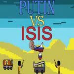 Putin VS ISIS