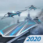 Pacific Warships: World of Naval PvP Warfare