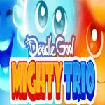 Doodle God: Mighty Trio