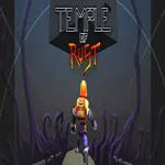 Temple of Rust