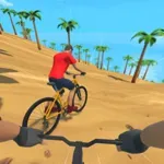 Bike Hill 3D