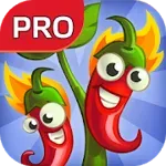 Farm and Click - Idle Farming Clicker PRO