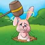 Whack a Bunny – Tap Tap Hole Puzzle