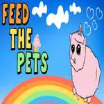 Feed the Pets