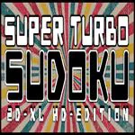 Super Turbo Sudoku