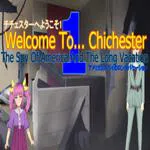 Welcome To... Chichester 1/Redux : The Spy Of America And The Long Vacation