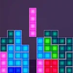 Block Rush - Brick Puzzle Classic