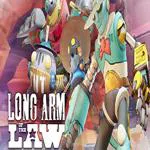 Long Arm of the Law