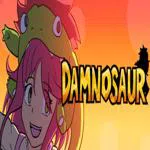 DAMNOSAUR