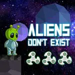 Aliens Don't Exist