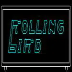 Rolling Bird