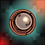 OrbaDrone - Faded Light