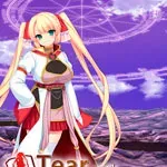 Tear and the Library of Labyrinths