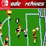 Arcade Archives SOCCER