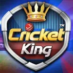 Cricket King™ - by Ludo King developer