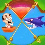 Save Daddy – Pull the Pin Game