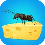 Idle Ants Colony - Anthill Simulator