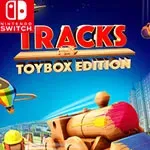 Tracks - Toybox Edition