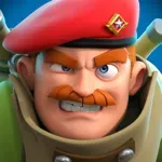 War Alliance - Realtime Multiplayer War