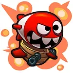 Let's Zeppelin: Battleship and Boom Blitz PVP