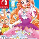 Pretty Princess Party