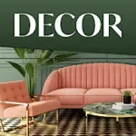 Robin Decor: Design Game