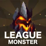 League Monster Defence