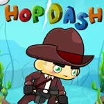 Hop Dash