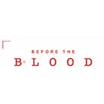 Before the Blood